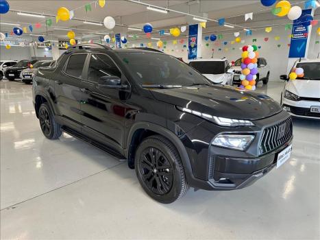FIAT Toro 1.3 16V 4P FLEX 270 TURBO ULTRA AUTOM�TICO, Foto 3