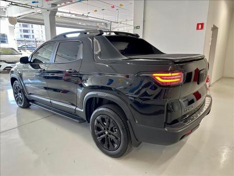 FIAT Toro 1.3 16V 4P FLEX 270 TURBO ULTRA AUTOM�TICO, Foto 4