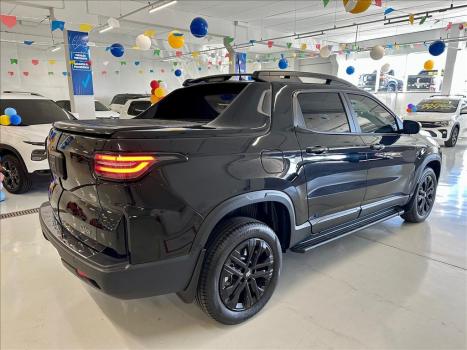 FIAT Toro 1.3 16V 4P FLEX 270 TURBO ULTRA AUTOM�TICO, Foto 6