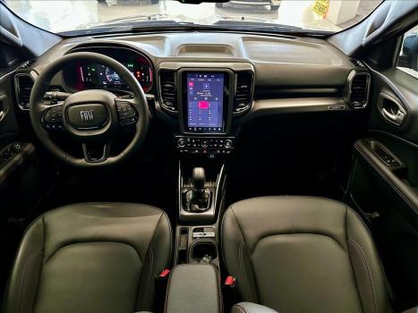 FIAT Toro 1.3 16V 4P FLEX 270 TURBO ULTRA AUTOM�TICO, Foto 7