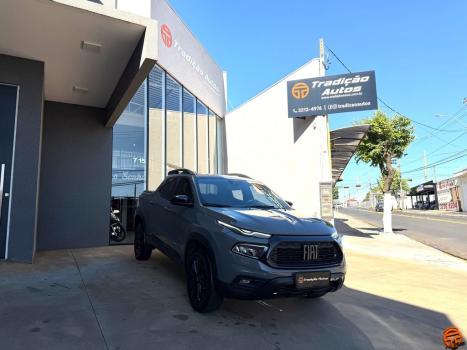 FIAT Toro 1.3 16V 4P FLEX 270 TURBO VOLCANO AUTOM�TICO, Foto 1