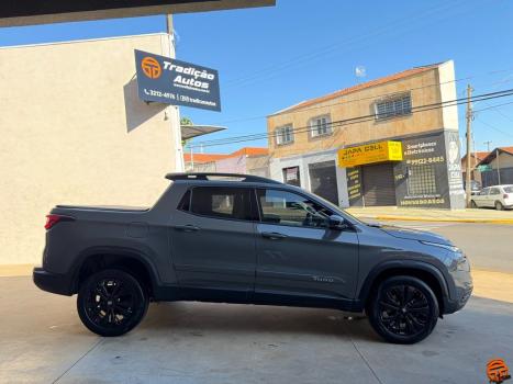 FIAT Toro 1.3 16V 4P FLEX 270 TURBO VOLCANO AUTOM�TICO, Foto 2
