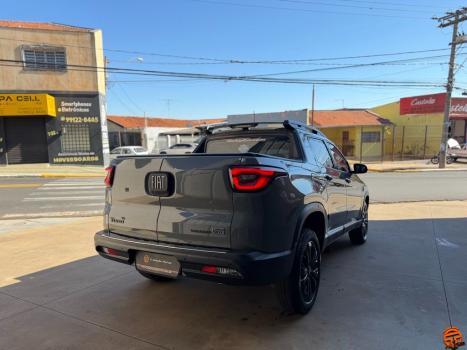FIAT Toro 1.3 16V 4P FLEX 270 TURBO VOLCANO AUTOM�TICO, Foto 3
