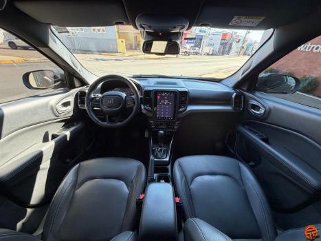FIAT Toro 1.3 16V 4P FLEX 270 TURBO VOLCANO AUTOM�TICO, Foto 4