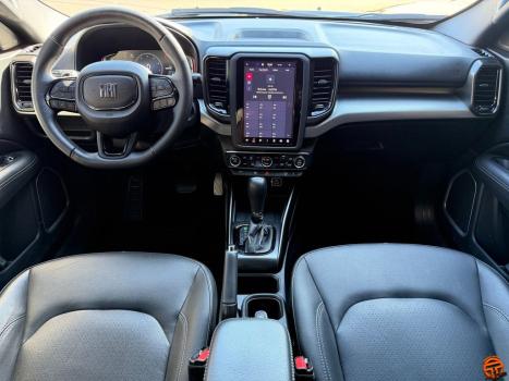 FIAT Toro 1.3 16V 4P FLEX 270 TURBO VOLCANO AUTOM�TICO, Foto 5