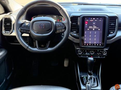 FIAT Toro 1.3 16V 4P FLEX 270 TURBO VOLCANO AUTOM�TICO, Foto 6