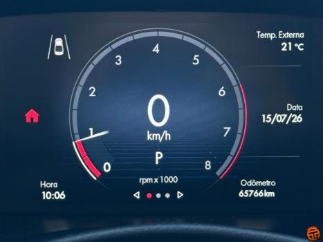 FIAT Toro 1.3 16V 4P FLEX 270 TURBO VOLCANO AUTOM�TICO, Foto 7