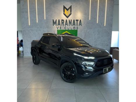 FIAT Toro 1.3 16V 4P FLEX 270 TURBO VOLCANO AUTOM�TICO, Foto 1