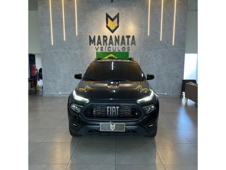 FIAT Toro 1.3 16V 4P FLEX 270 TURBO VOLCANO AUTOM�TICO, Foto 2