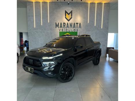FIAT Toro 1.3 16V 4P FLEX 270 TURBO VOLCANO AUTOM�TICO, Foto 3