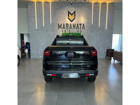 FIAT Toro 1.3 16V 4P FLEX 270 TURBO VOLCANO AUTOM�TICO, Foto 5
