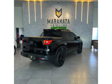 FIAT Toro 1.3 16V 4P FLEX 270 TURBO VOLCANO AUTOM�TICO, Foto 6