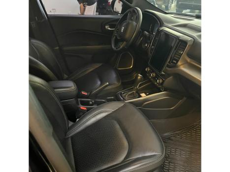 FIAT Toro 1.3 16V 4P FLEX 270 TURBO VOLCANO AUTOM�TICO, Foto 7