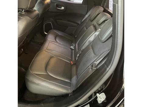 FIAT Toro 1.3 16V 4P FLEX 270 TURBO VOLCANO AUTOM�TICO, Foto 11