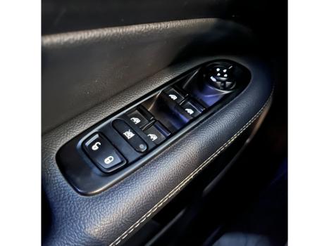FIAT Toro 1.3 16V 4P FLEX 270 TURBO VOLCANO AUTOM�TICO, Foto 12