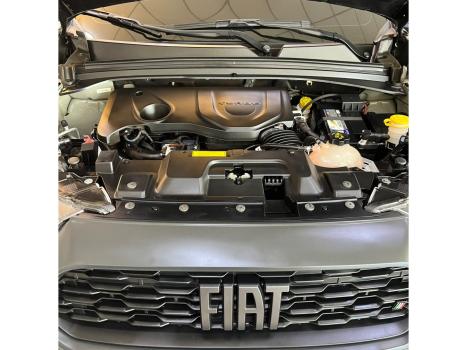 FIAT Toro 1.3 16V 4P FLEX 270 TURBO VOLCANO AUTOM�TICO, Foto 13