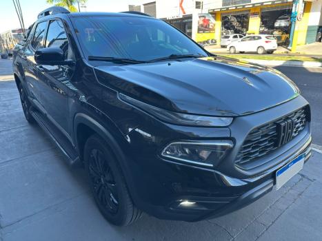 FIAT Toro 1.3 16V 4P FLEX 270 TURBO VOLCANO AUTOM�TICO, Foto 2