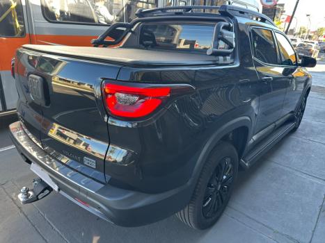 FIAT Toro 1.3 16V 4P FLEX 270 TURBO VOLCANO AUTOM�TICO, Foto 3
