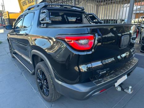 FIAT Toro 1.3 16V 4P FLEX 270 TURBO VOLCANO AUTOM�TICO, Foto 4