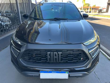 FIAT Toro 1.3 16V 4P FLEX 270 TURBO VOLCANO AUTOM�TICO, Foto 5