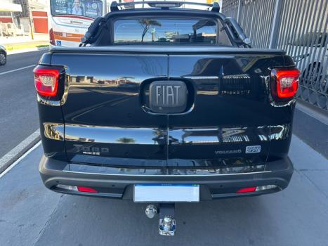 FIAT Toro 1.3 16V 4P FLEX 270 TURBO VOLCANO AUTOM�TICO, Foto 6
