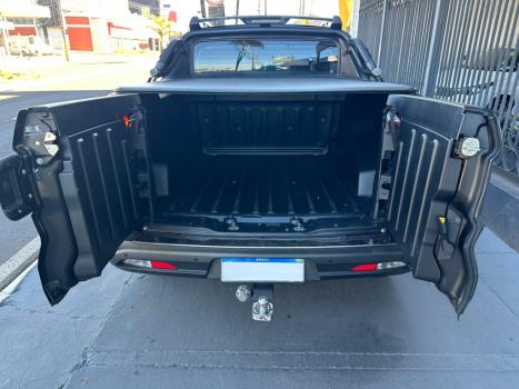 FIAT Toro 1.3 16V 4P FLEX 270 TURBO VOLCANO AUTOM�TICO, Foto 7