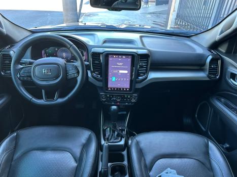 FIAT Toro 1.3 16V 4P FLEX 270 TURBO VOLCANO AUTOM�TICO, Foto 9