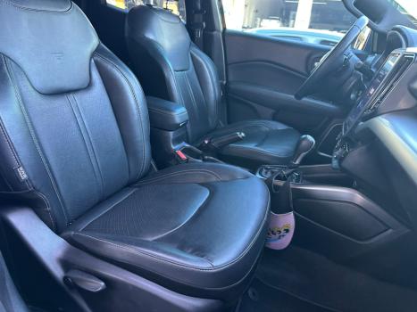 FIAT Toro 1.3 16V 4P FLEX 270 TURBO VOLCANO AUTOM�TICO, Foto 10