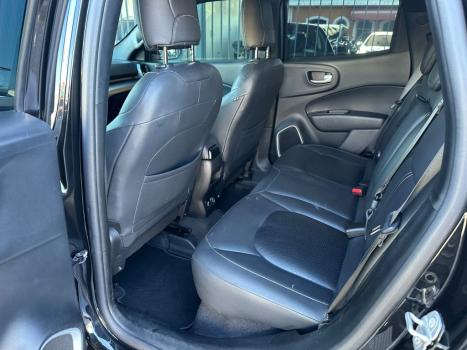 FIAT Toro 1.3 16V 4P FLEX 270 TURBO VOLCANO AUTOM�TICO, Foto 11