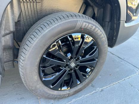 FIAT Toro 1.3 16V 4P FLEX 270 TURBO VOLCANO AUTOM�TICO, Foto 13