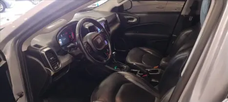 FIAT Toro 1.3 16V 4P FLEX 270 TURBO VOLCANO AUTOM�TICO, Foto 4