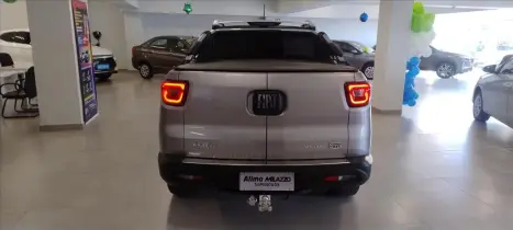 FIAT Toro 1.3 16V 4P FLEX 270 TURBO VOLCANO AUTOM�TICO, Foto 12