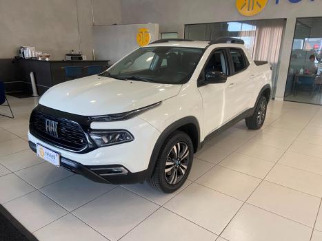 FIAT Toro 1.3 16V 4P FLEX 270 TURBO FREEDOM AUTOM�TICO, Foto 2