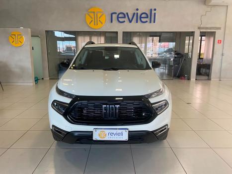 FIAT Toro 1.3 16V 4P FLEX 270 TURBO FREEDOM AUTOM�TICO, Foto 3
