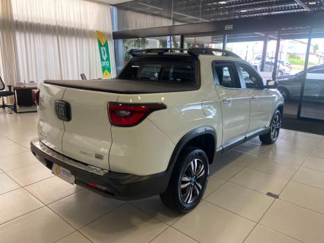 FIAT Toro 1.3 16V 4P FLEX 270 TURBO FREEDOM AUTOM�TICO, Foto 4