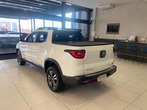 FIAT Toro 1.3 16V 4P FLEX 270 TURBO FREEDOM AUTOM�TICO, Foto 5