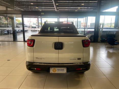 FIAT Toro 1.3 16V 4P FLEX 270 TURBO FREEDOM AUTOM�TICO, Foto 6