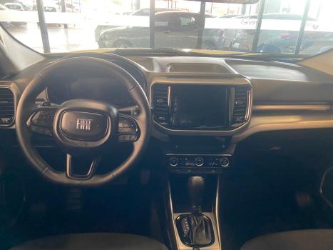 FIAT Toro 1.3 16V 4P FLEX 270 TURBO FREEDOM AUTOM�TICO, Foto 7
