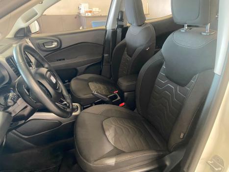 FIAT Toro 1.3 16V 4P FLEX 270 TURBO FREEDOM AUTOM�TICO, Foto 8