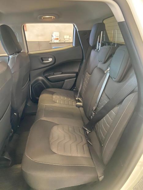 FIAT Toro 1.3 16V 4P FLEX 270 TURBO FREEDOM AUTOM�TICO, Foto 9