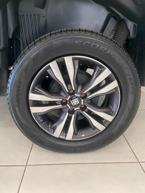 FIAT Toro 1.3 16V 4P FLEX 270 TURBO FREEDOM AUTOM�TICO, Foto 10