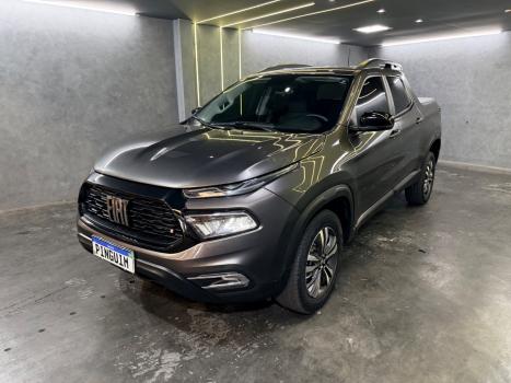 FIAT Toro 1.3 16V 4P FLEX 270 TURBO FREEDOM AUTOM�TICO, Foto 2