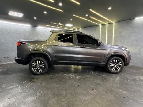 FIAT Toro 1.3 16V 4P FLEX 270 TURBO FREEDOM AUTOM�TICO, Foto 3