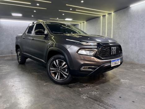 FIAT Toro 1.3 16V 4P FLEX 270 TURBO FREEDOM AUTOM�TICO, Foto 4