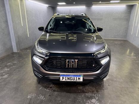 FIAT Toro 1.3 16V 4P FLEX 270 TURBO FREEDOM AUTOM�TICO, Foto 5