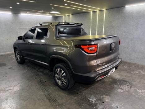 FIAT Toro 1.3 16V 4P FLEX 270 TURBO FREEDOM AUTOM�TICO, Foto 6