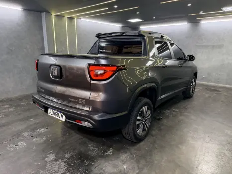 FIAT Toro 1.3 16V 4P FLEX 270 TURBO FREEDOM AUTOM�TICO, Foto 7