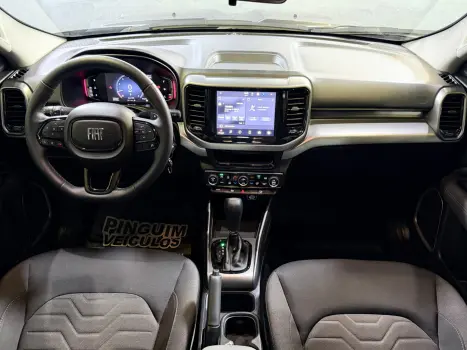 FIAT Toro 1.3 16V 4P FLEX 270 TURBO FREEDOM AUTOM�TICO, Foto 9