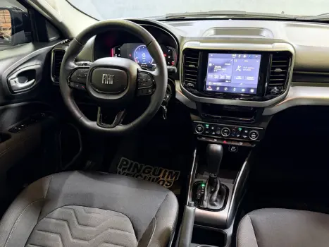 FIAT Toro 1.3 16V 4P FLEX 270 TURBO FREEDOM AUTOM�TICO, Foto 10