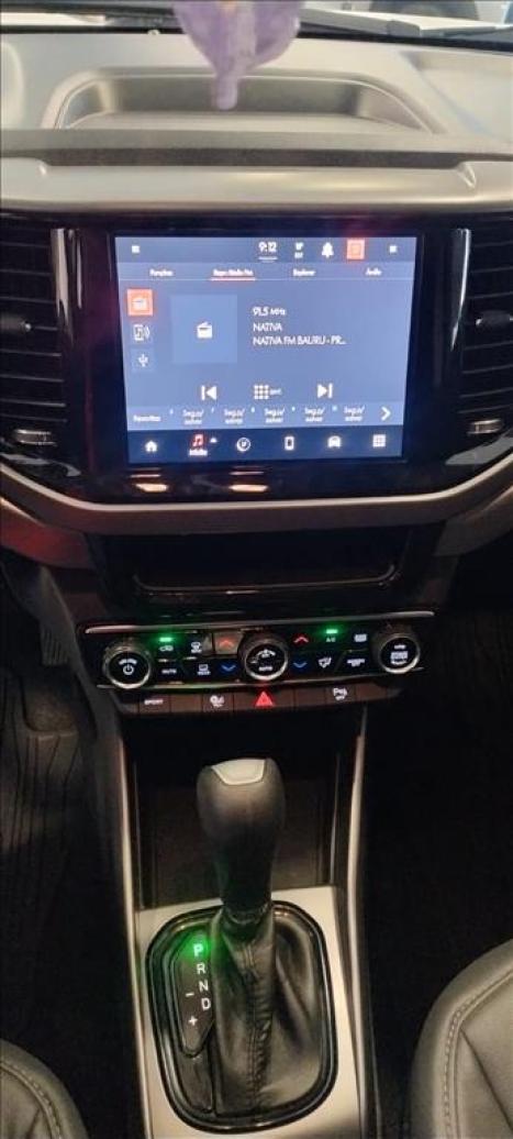 FIAT Toro 1.3 16V 4P FLEX 270 TURBO FREEDOM AUTOM�TICO, Foto 5